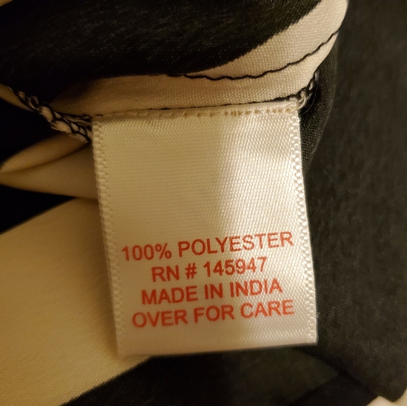 NWT True Destiny dress - Picture 6 of 6